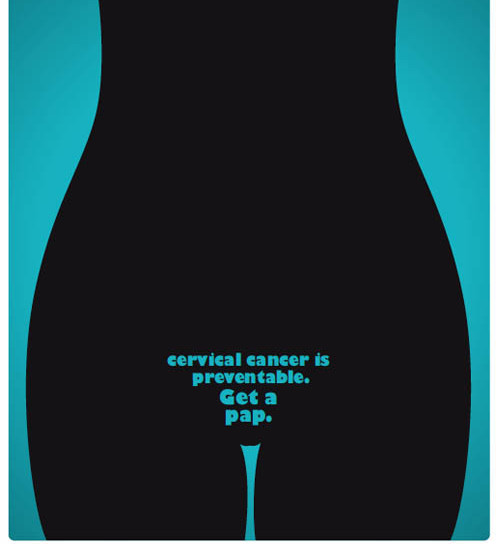 Promoting Cervical Cancer Awareness to young women